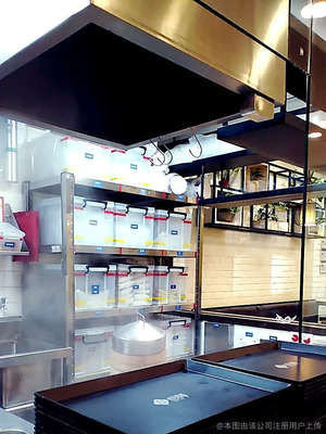 餐饮管理 一再升级的运营之道