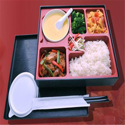 食堂外包与餐饮管理 高效运营与服务提升的关键