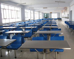 现代餐饮企业管理 精细化与标准化并进