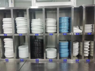 4D厨房管理 高效餐饮酒店业的全面解决方案